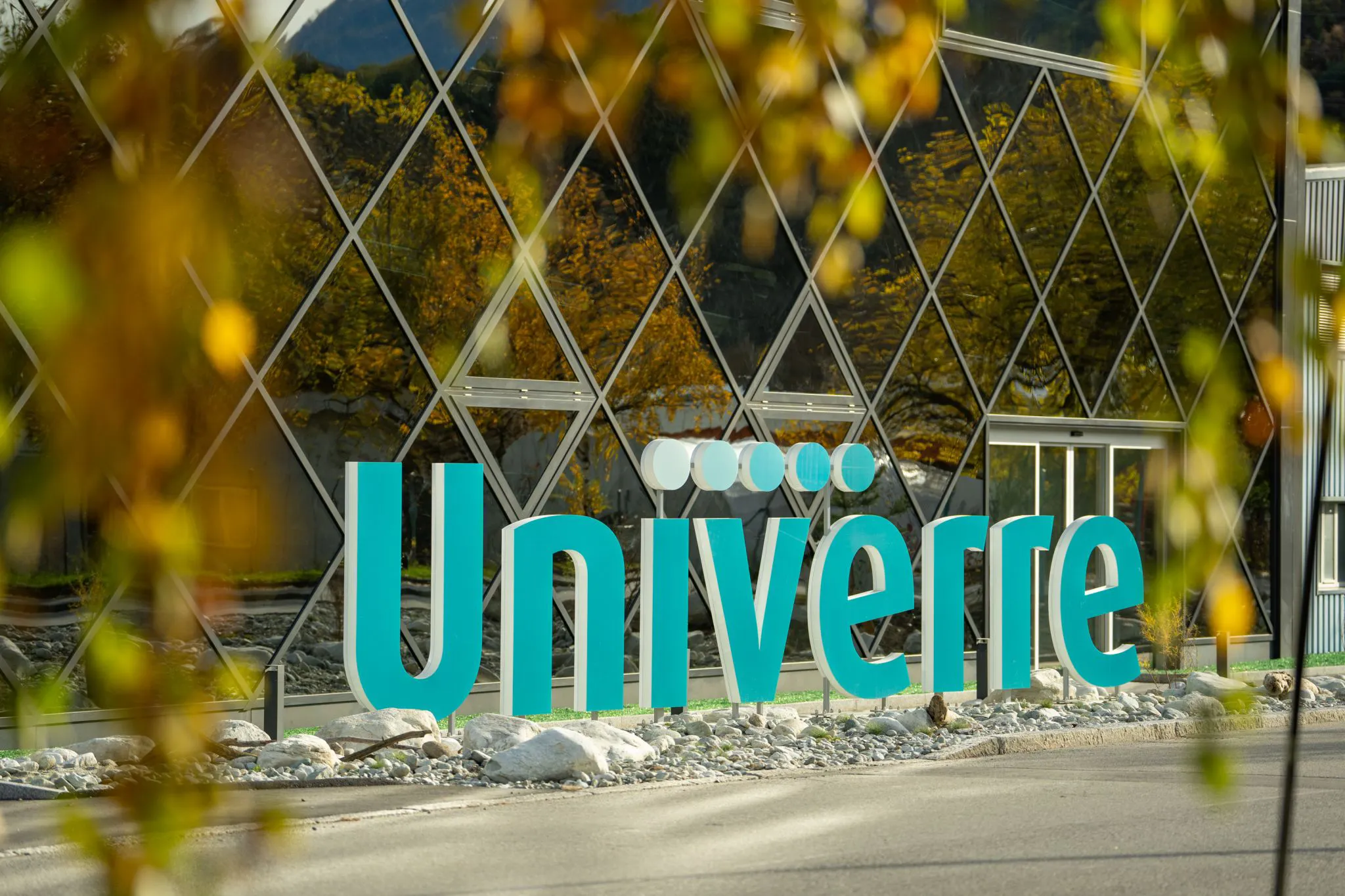 publicité lumineuse